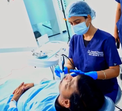 Slider image (5) Enamel Dental  in Hyderabad, India